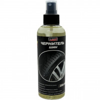 Чернитель резины ALMEGA спрей 250мл.