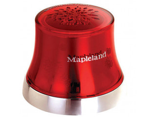 Ароматизатор для авто на панель приборов "MAPLELAND" Thantom Series аромат - "Honey"