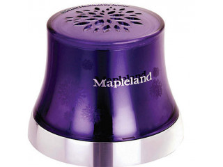 Ароматизатор для авто на панель приборов "MAPLELAND" Thantom Series аромат - "Polite"