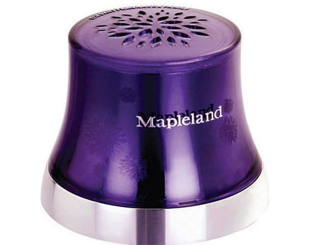 Ароматизатор для авто на панель приборов "MAPLELAND" Thantom Series аромат - "Polite" Ароматизатор для авто на панель приборов "MAPLELAND" Thantom Series аромат - "Polite"