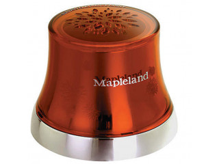 Ароматизатор для авто на панель приборов  "MAPLELAND" Thantom Series аромат - "Peaceful"