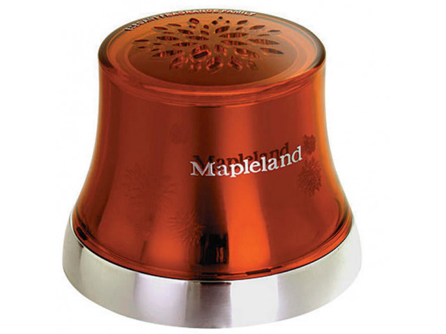 Ароматизатор для авто на панель приборов "MAPLELAND" Thantom Series аромат - "Peaceful" Ароматизатор для авто на панель приборов "MAPLELAND" Thantom Series аромат - "Peaceful"