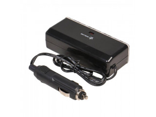 Часы автомобильные с вольтметром арт7010 (12V-24V)