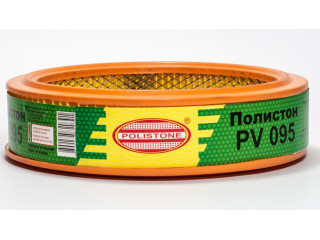 Фильтр воздушный "Polistone" ВАЗ 01-07,08,09,2121, ЗАЗ,ОКА,М-412 PV-095