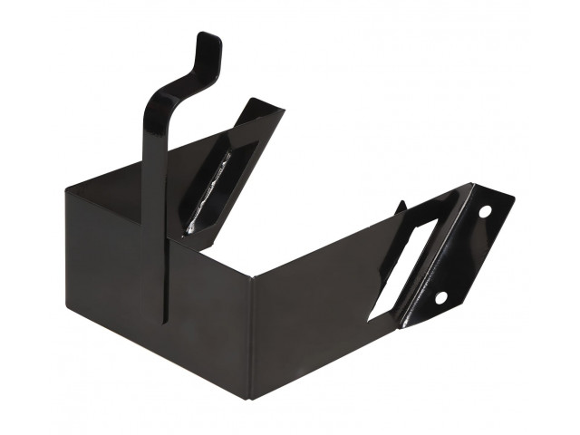 Кронштейн для башмака противооткатного для грузовых автомобилей