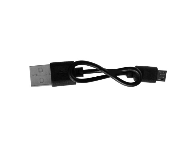 Фонарь светодиодный налобный СТАРТ LOE 503-B1 Black , USB зарядка