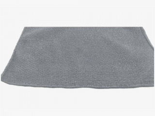 Салфетка микрофибра размер 29*29см ,цвет серый,ворсистая 190г., упаковка 50шт. Салфетка микрофибра размер 29*29см ,цвет серый,ворсистая 190г., упаковка 50шт.