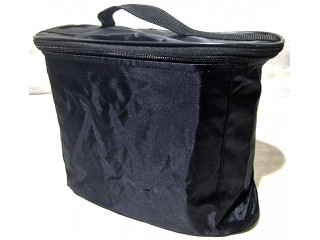 Сумка для принадлежностей без окошка , 27х21х7см., горизонтальная,  с кедером ,  пр-во Россия