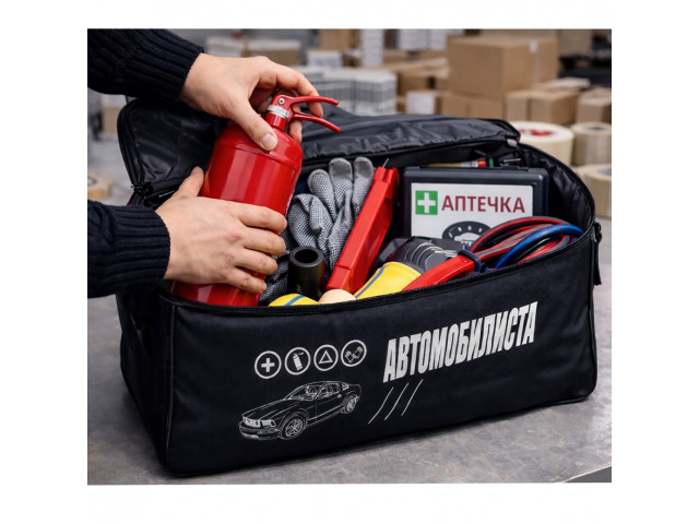 Комплектация и сборка наборов под заказ клиента 